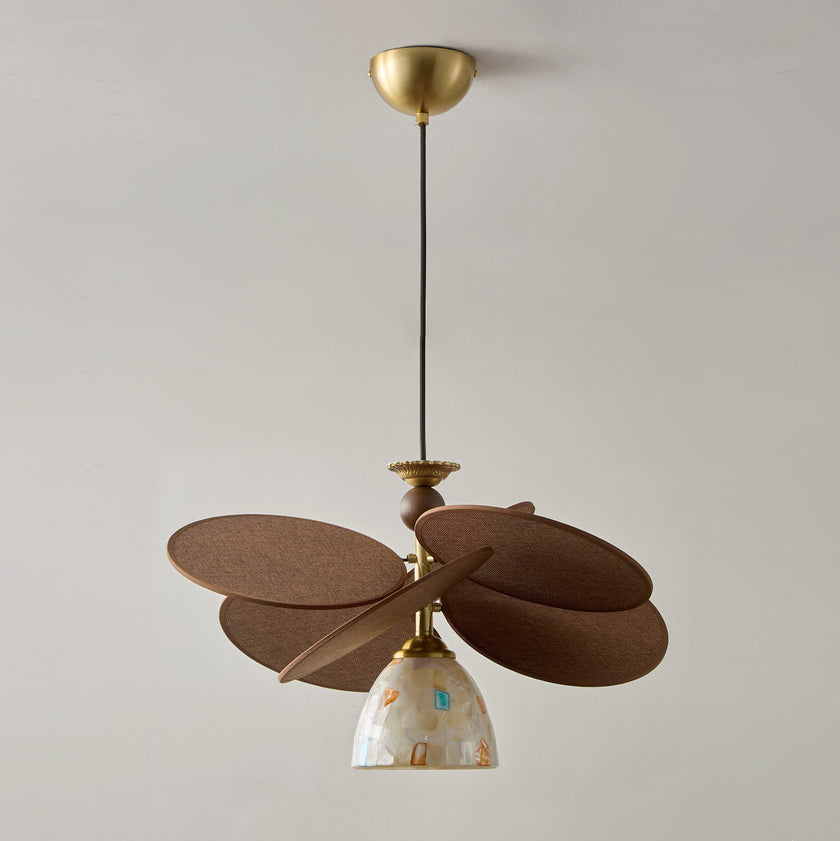 Aurelith Pendant Lamp