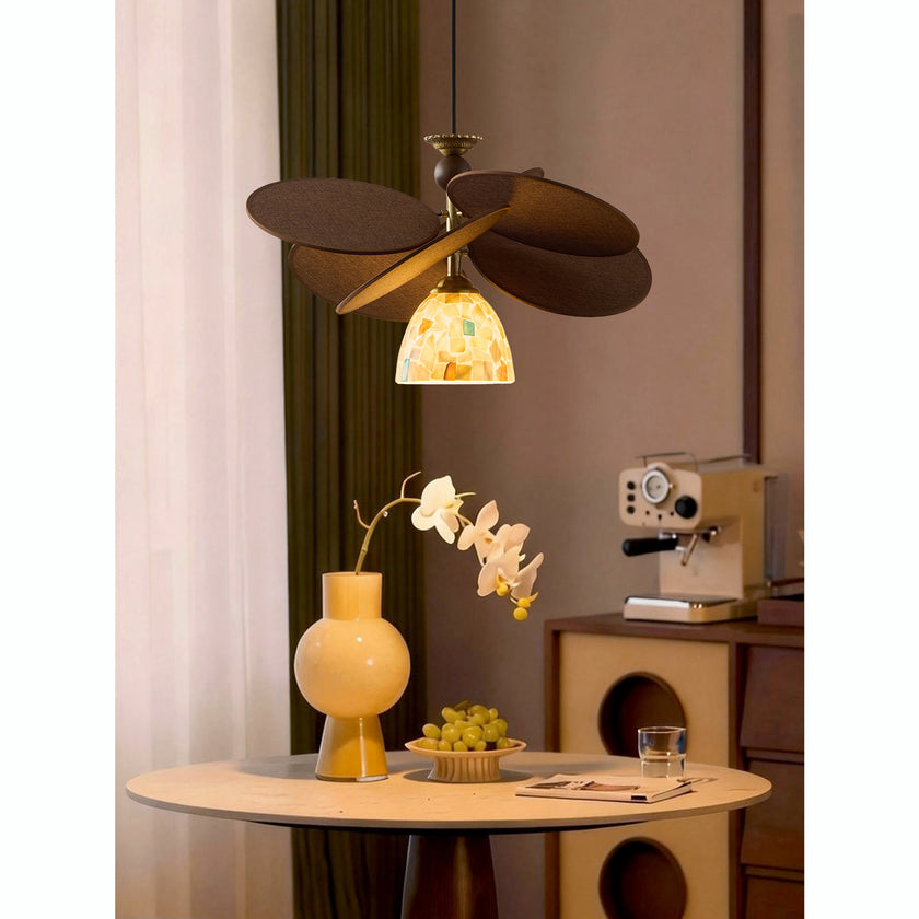 Aurelith Pendant Lamp