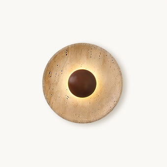 Aurelo Wall Light