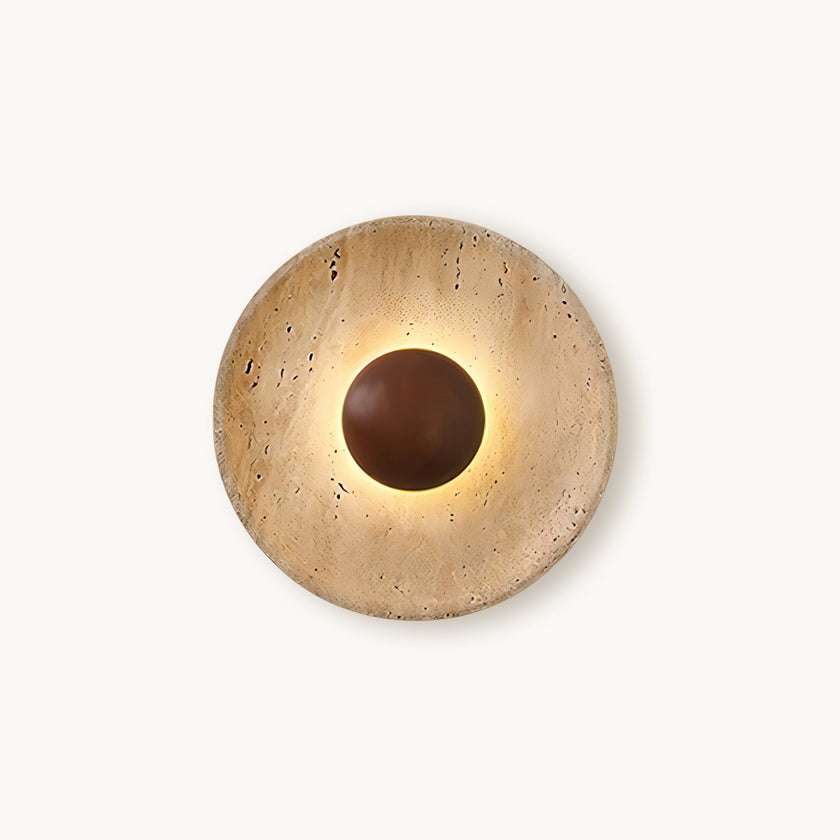 Aurelo Wall Light