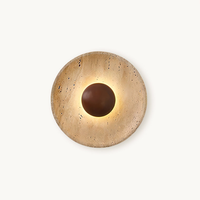 Aurelo Wall Light