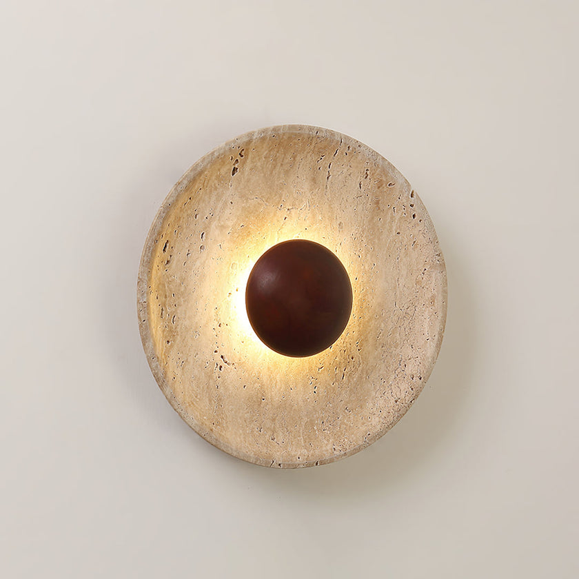 Aurelo Wall Light