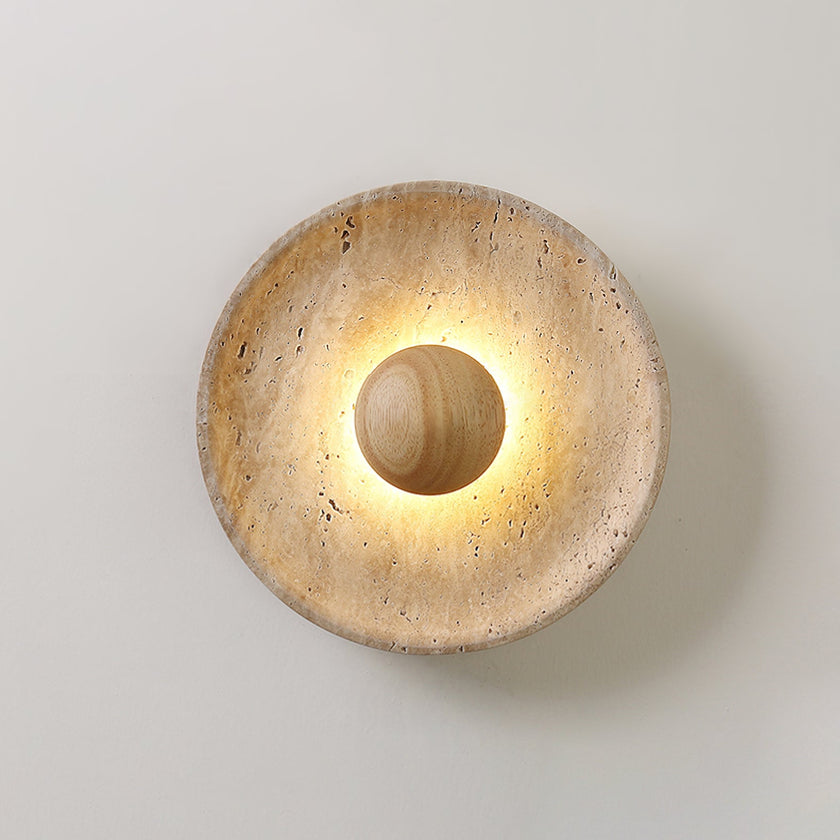 Aurelo Wall Light