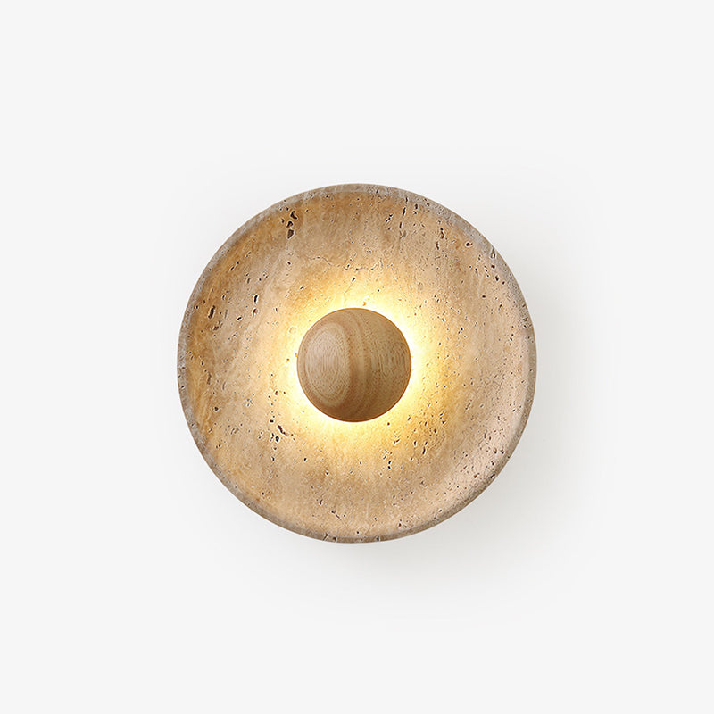 Aurelo Wall Light