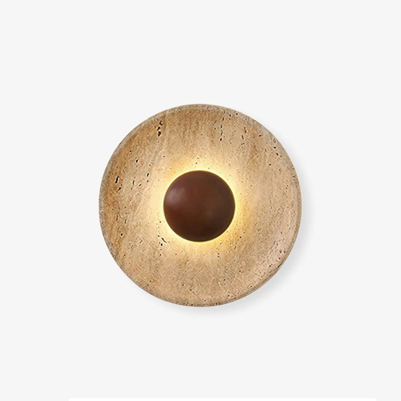 Aurelo Wall Light