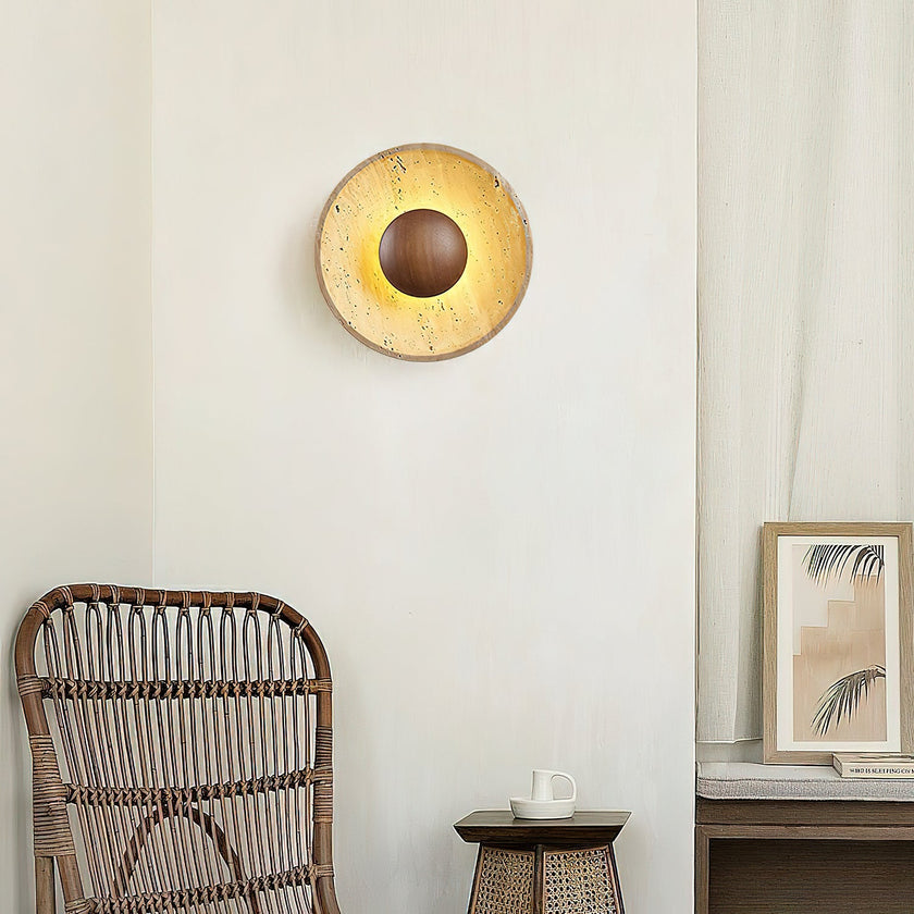 Aurelo Wall Light