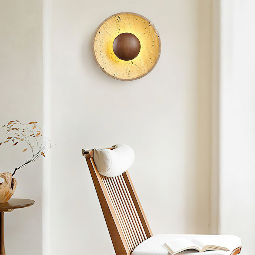 Aurelo Wall Light