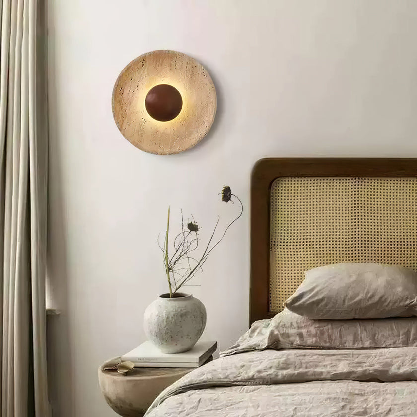 Aurelo Wall Light