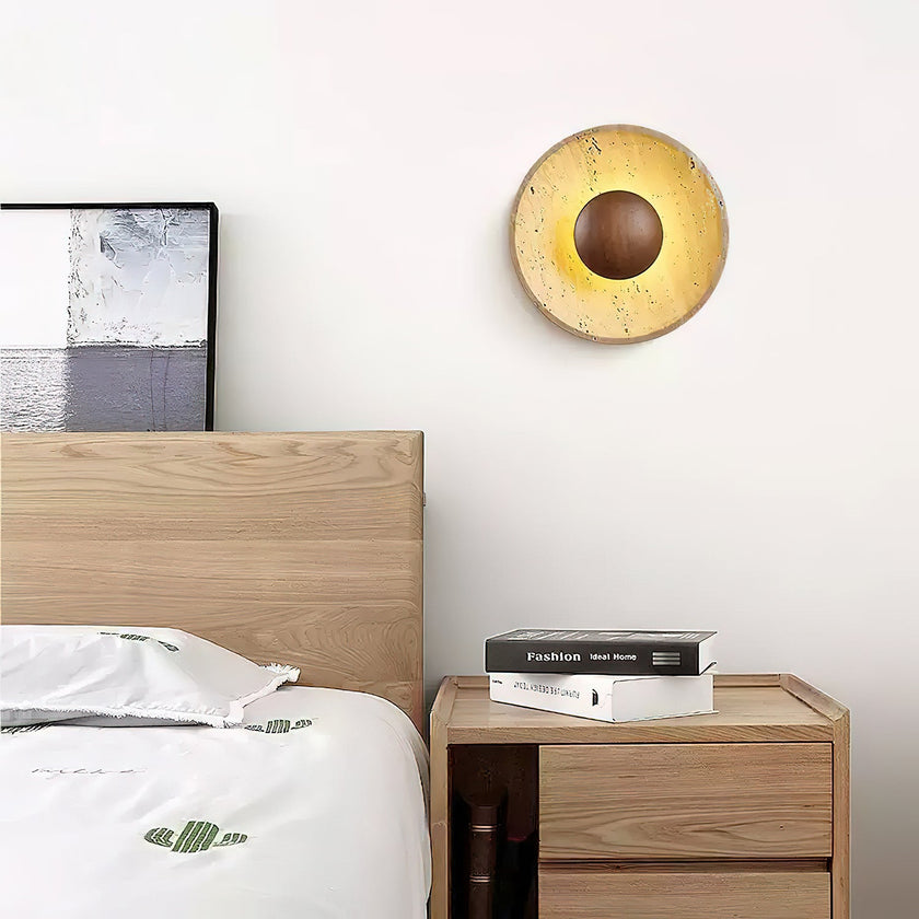 Aurelo Wall Light