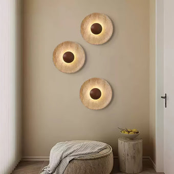 Aurelo Wall Light