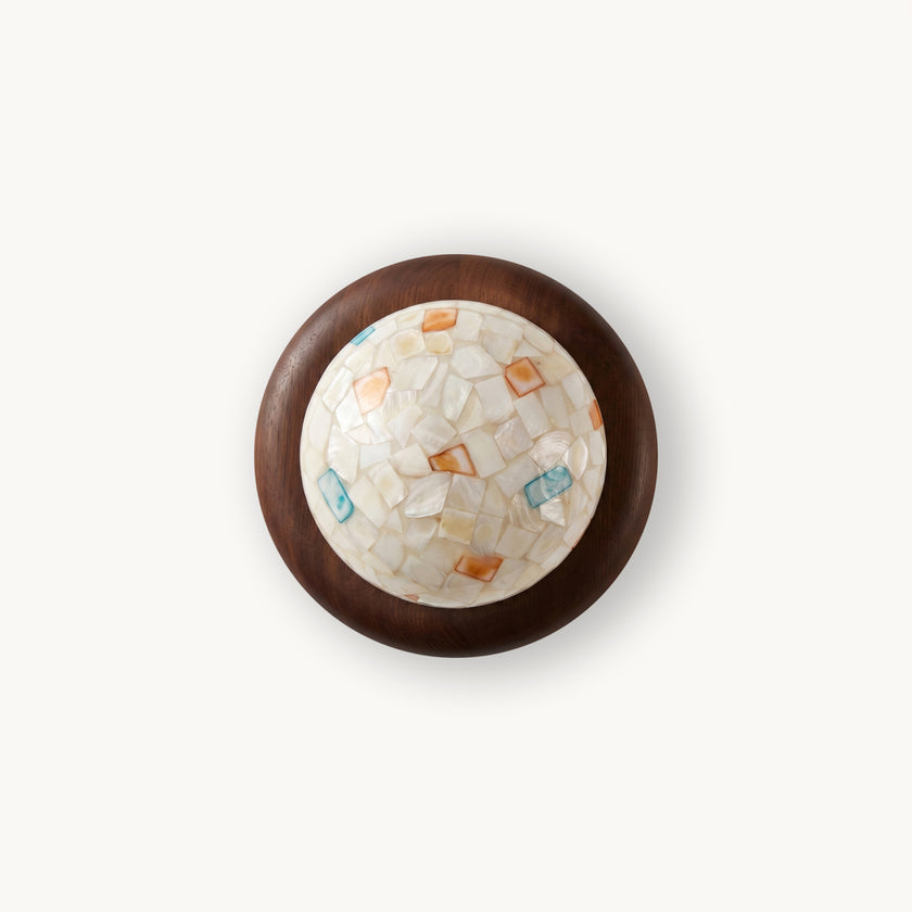 Auremora Wall Lamp