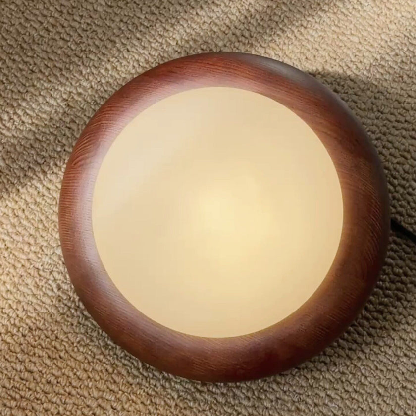 Auremora Wall Lamp
