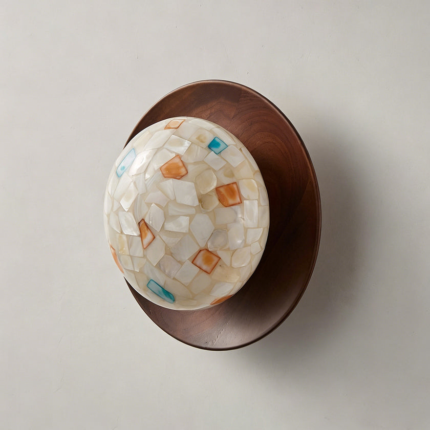 Auremora Wall Lamp