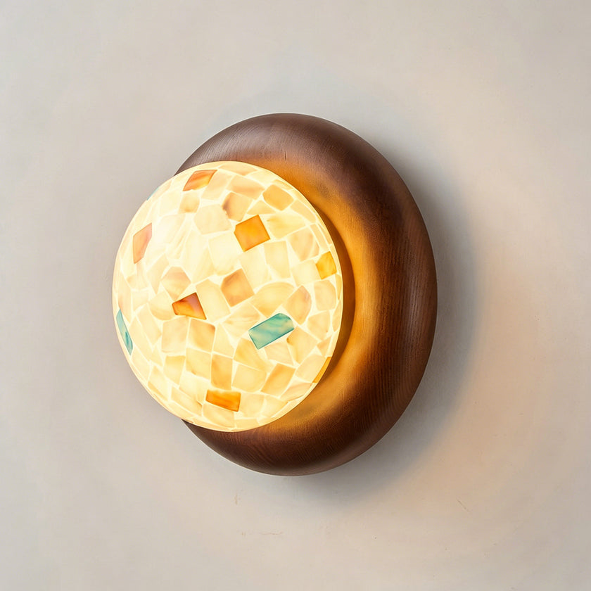 Auremora Wall Lamp