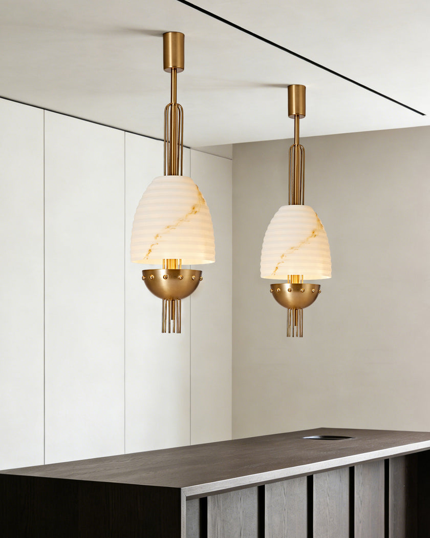Aureston Pendant Light