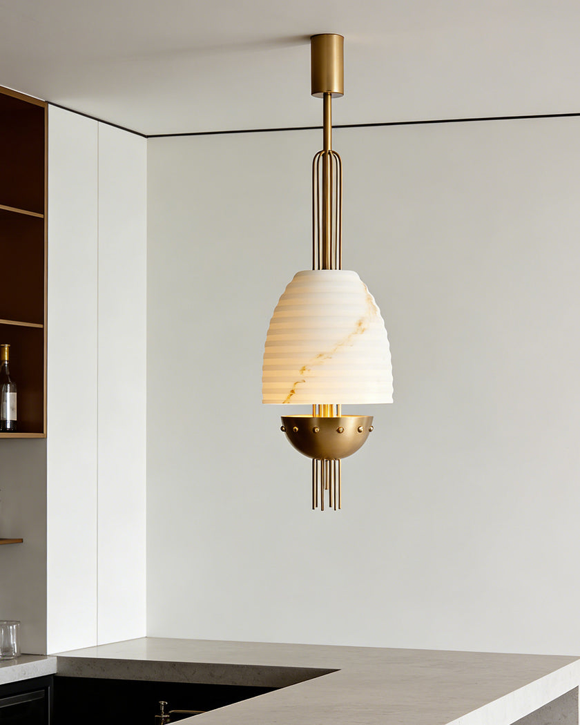 Aureston Pendant Light