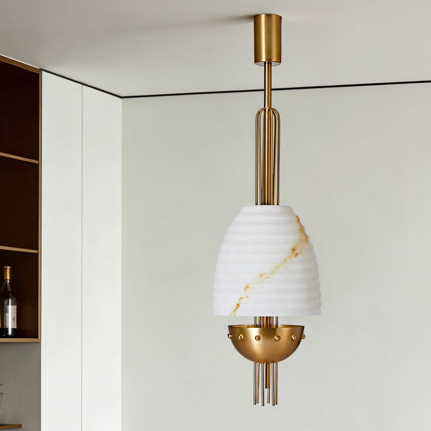 Aureston Pendant Light