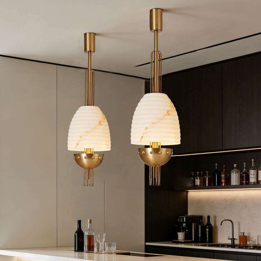 Aureston Pendant Light