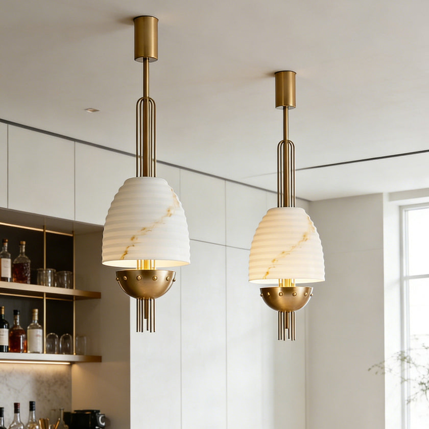 Aureston Pendant Light
