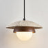 Aureven Travertine Pendant Light