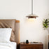 Aureven Travertine Pendant Light