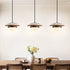 Aureven Travertine Pendant Light