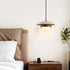 Aureven Travertine Pendant Light