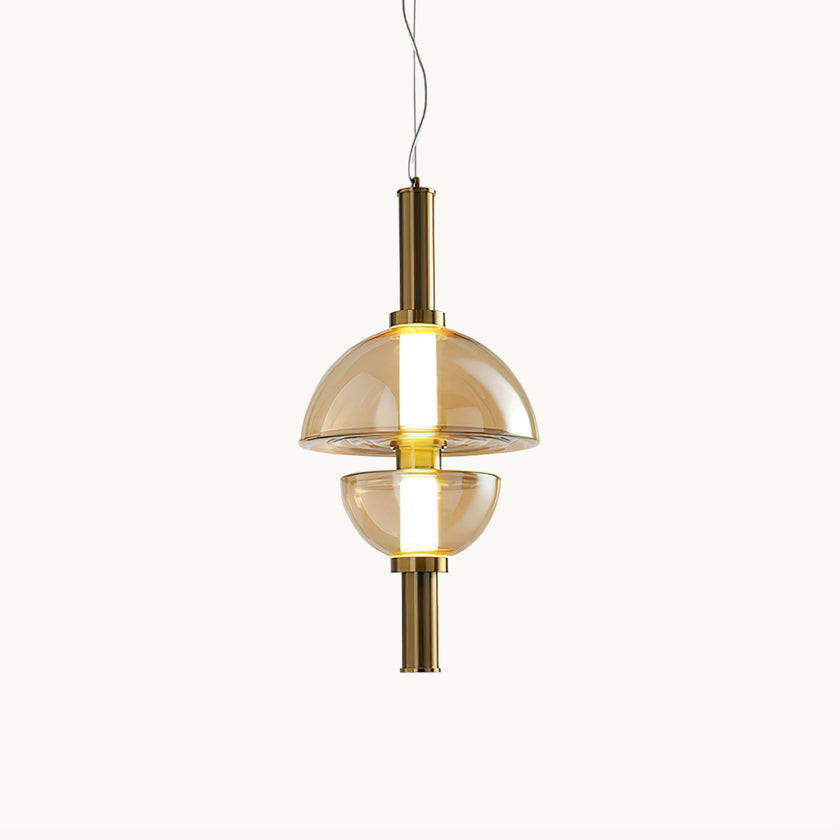 Aurora Luminosity hanglamp