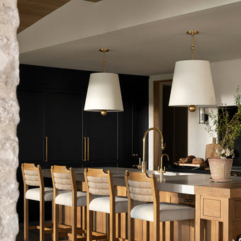 Austin Pendant Light