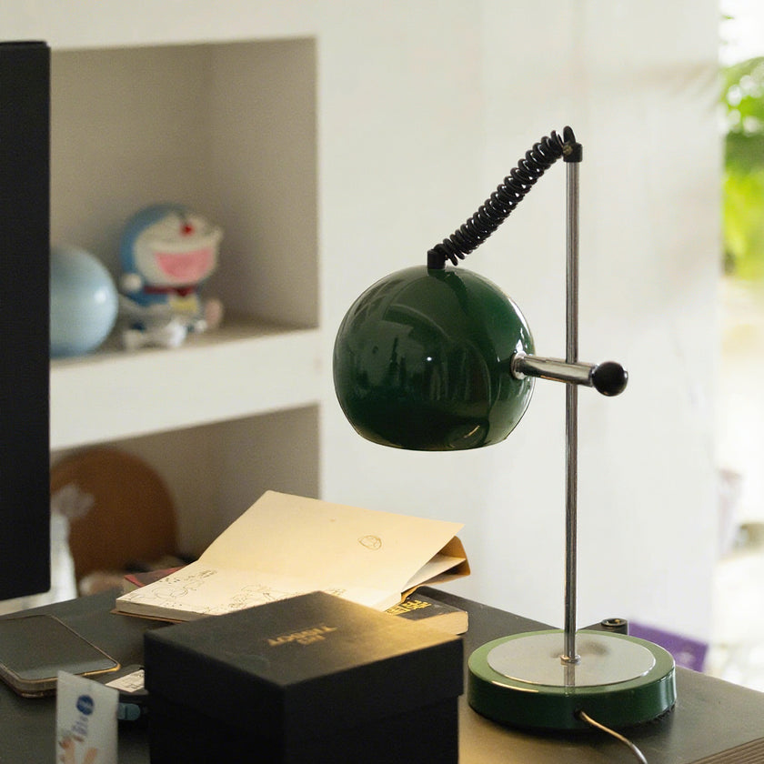 Austria Table Lamp