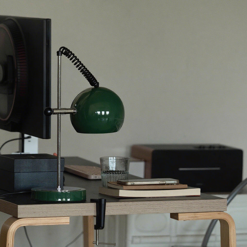 Austria Table Lamp