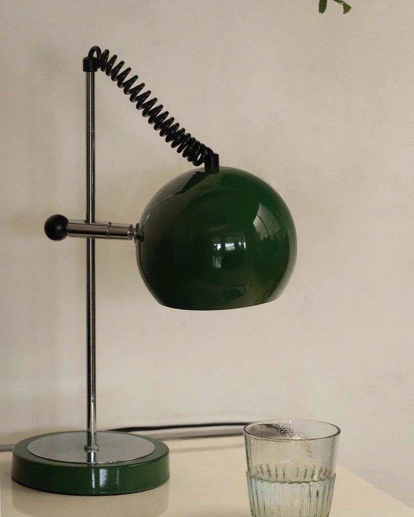Austria Table Lamp