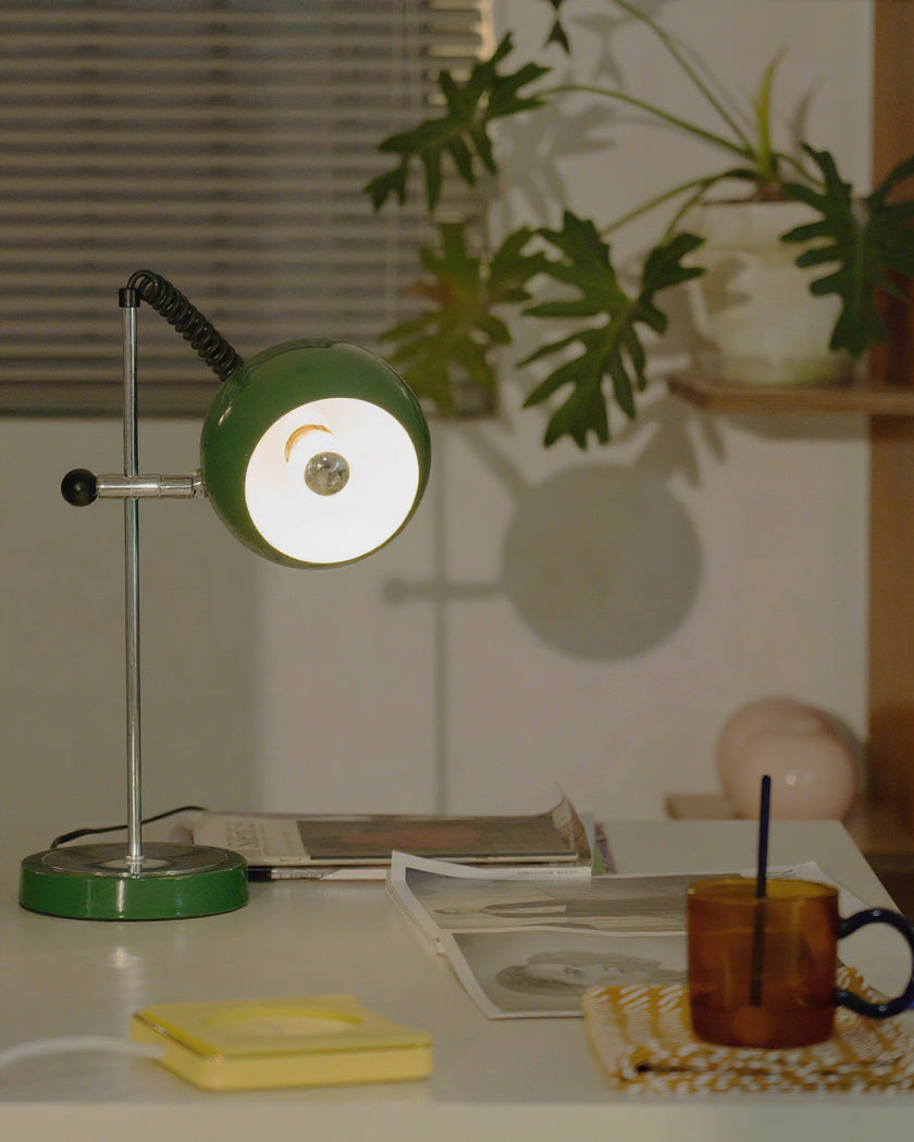 Austria Table Lamp