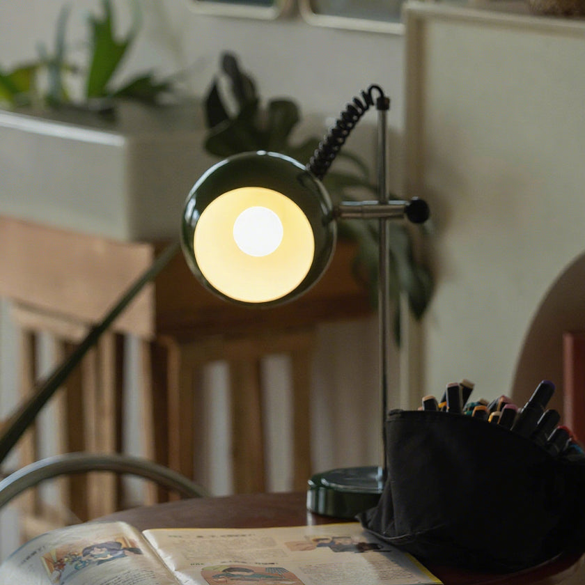 Austria Table Lamp