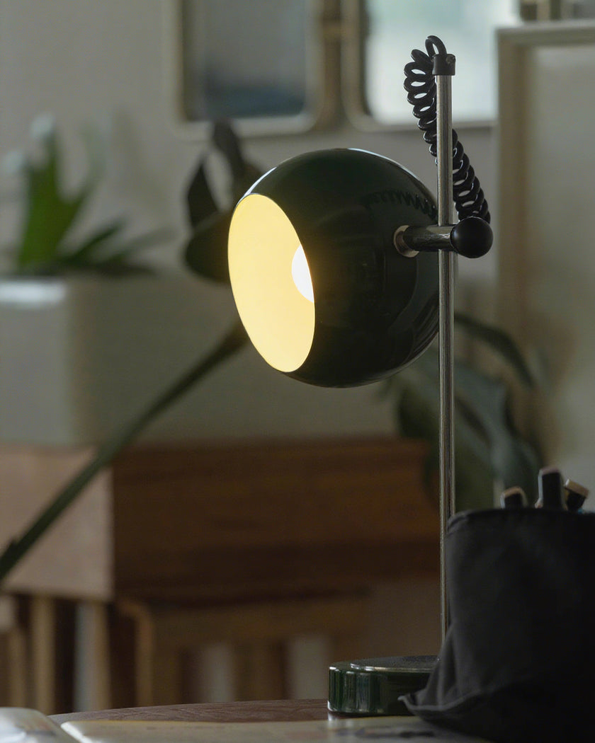 Austria Table Lamp