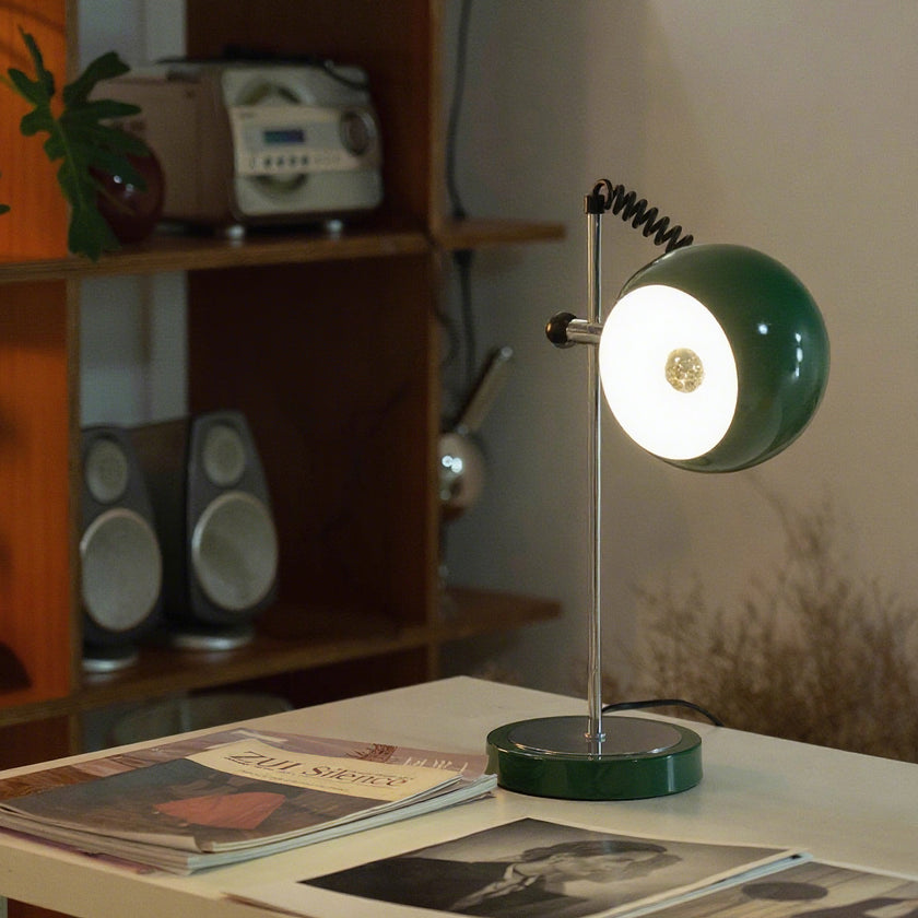 Austria Table Lamp