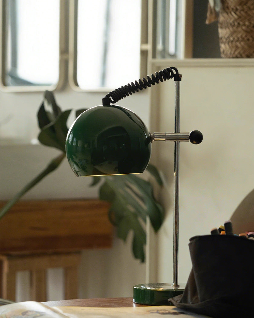 Austria Table Lamp