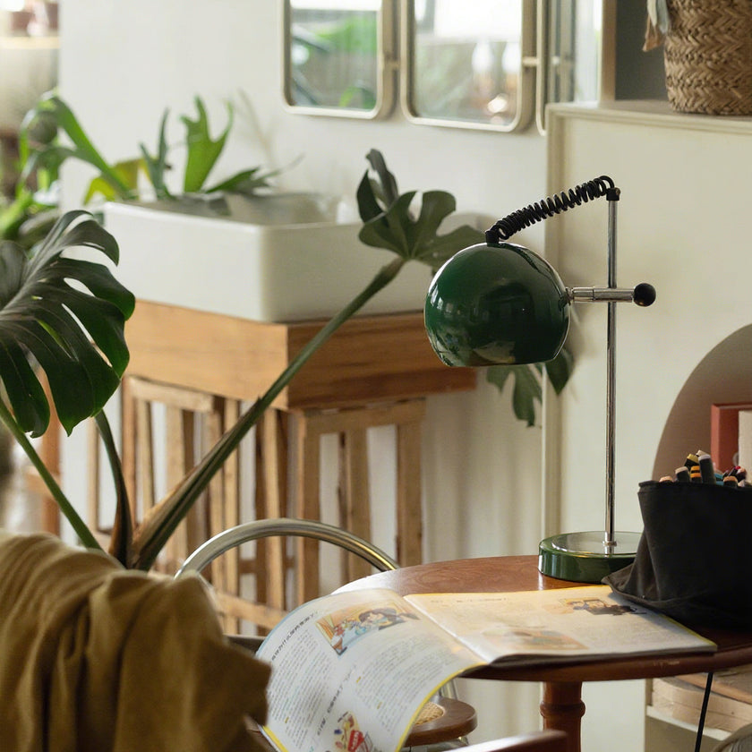 Austria Table Lamp