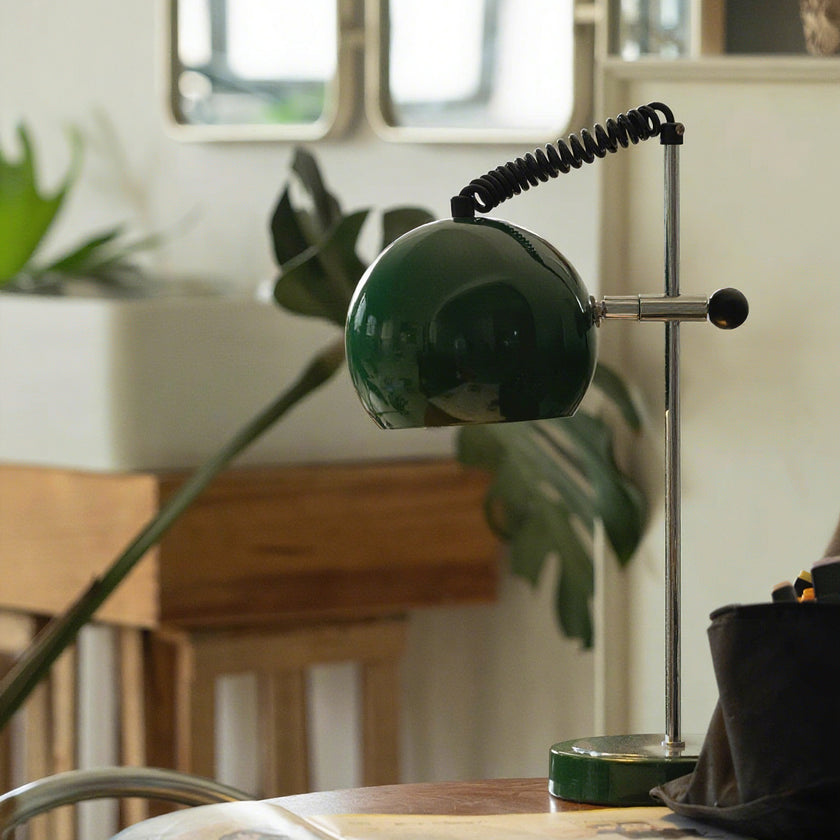 Austria Table Lamp