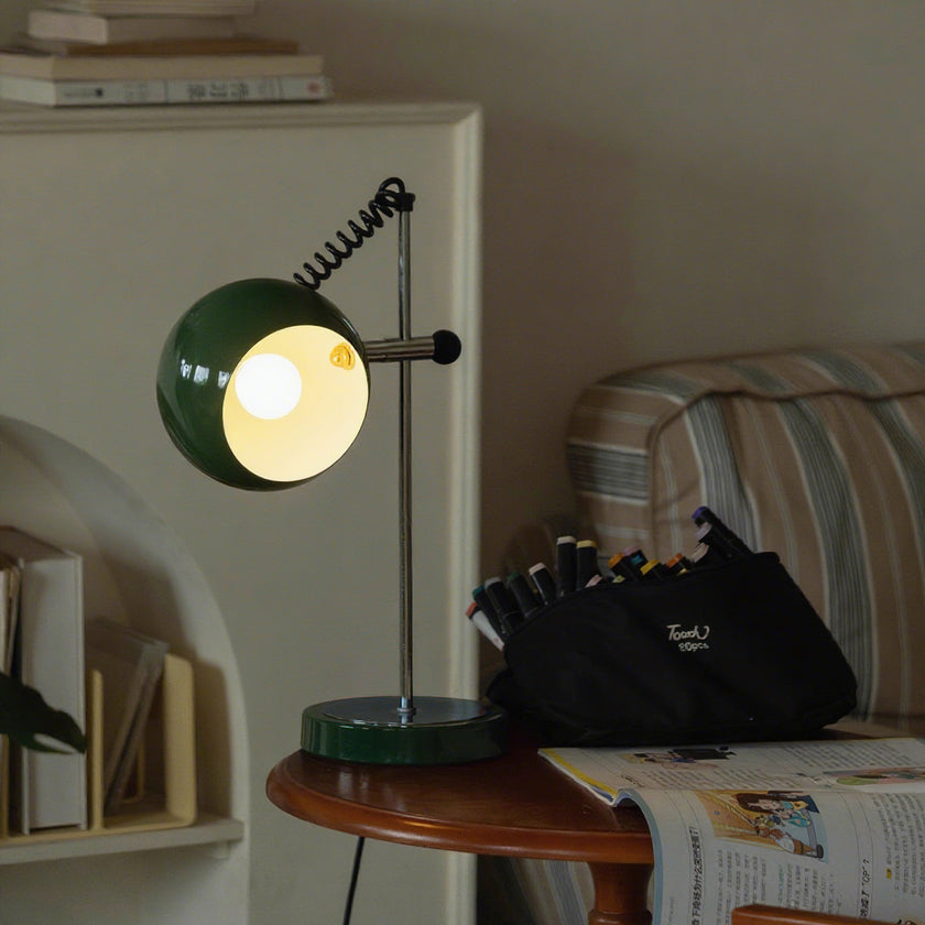 Austria Table Lamp