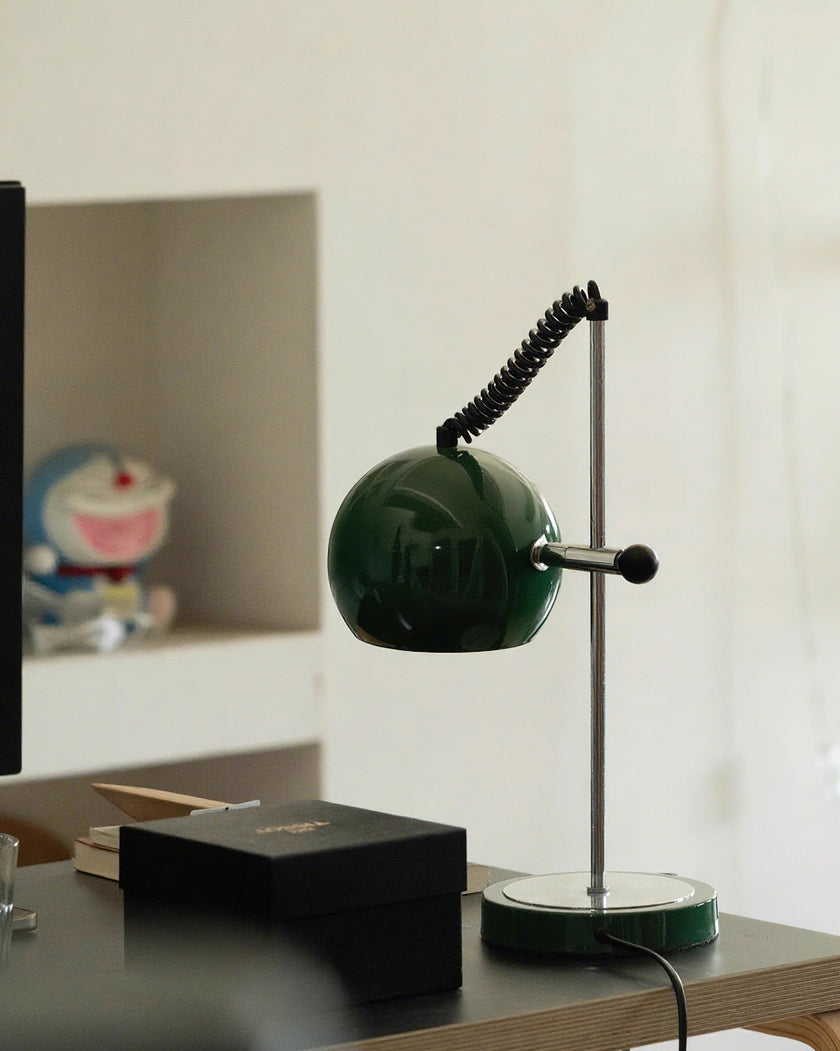 Austria Table Lamp