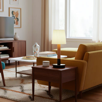Avalora Table Lamp