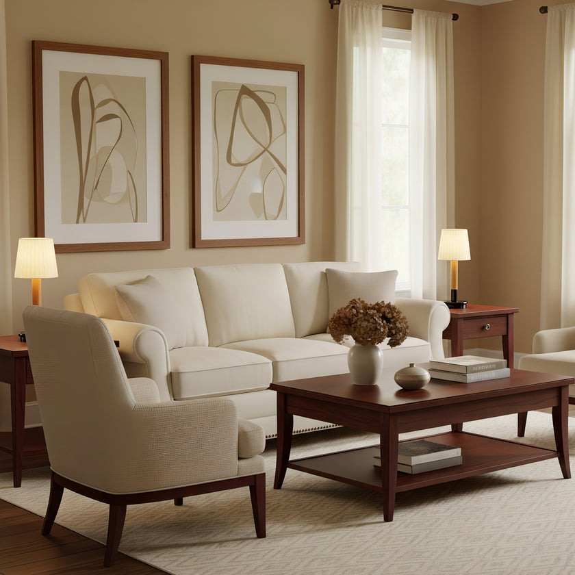 Avalora Table Lamp