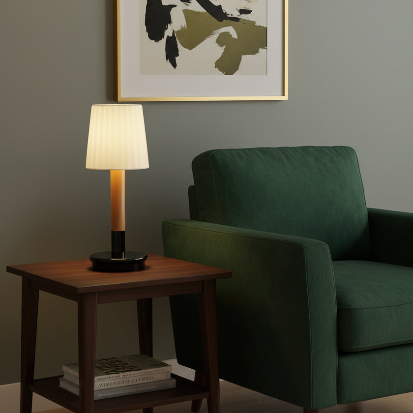 Avalora Table Lamp