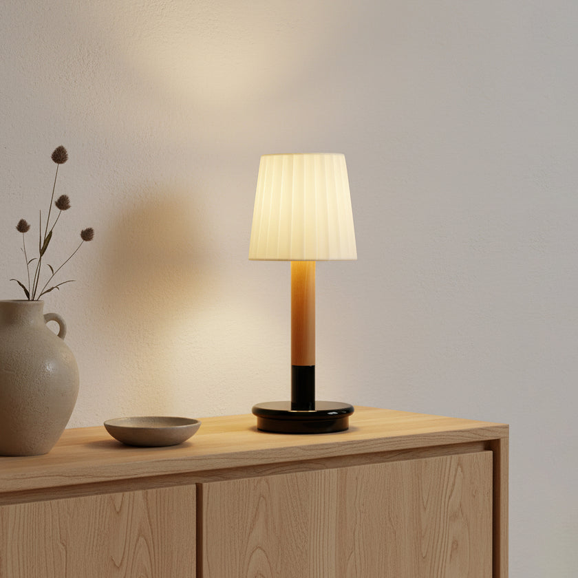 Avalora Table Lamp