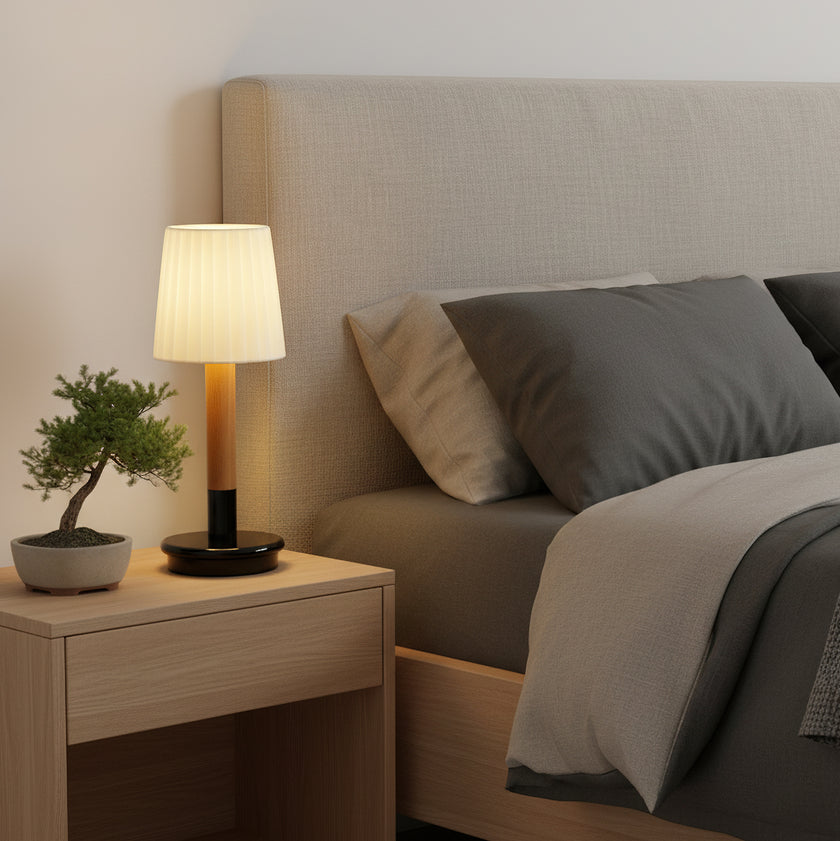 Avalora Table Lamp