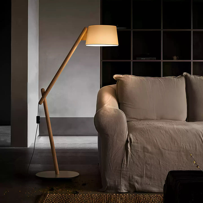 Avani Floor Lamp