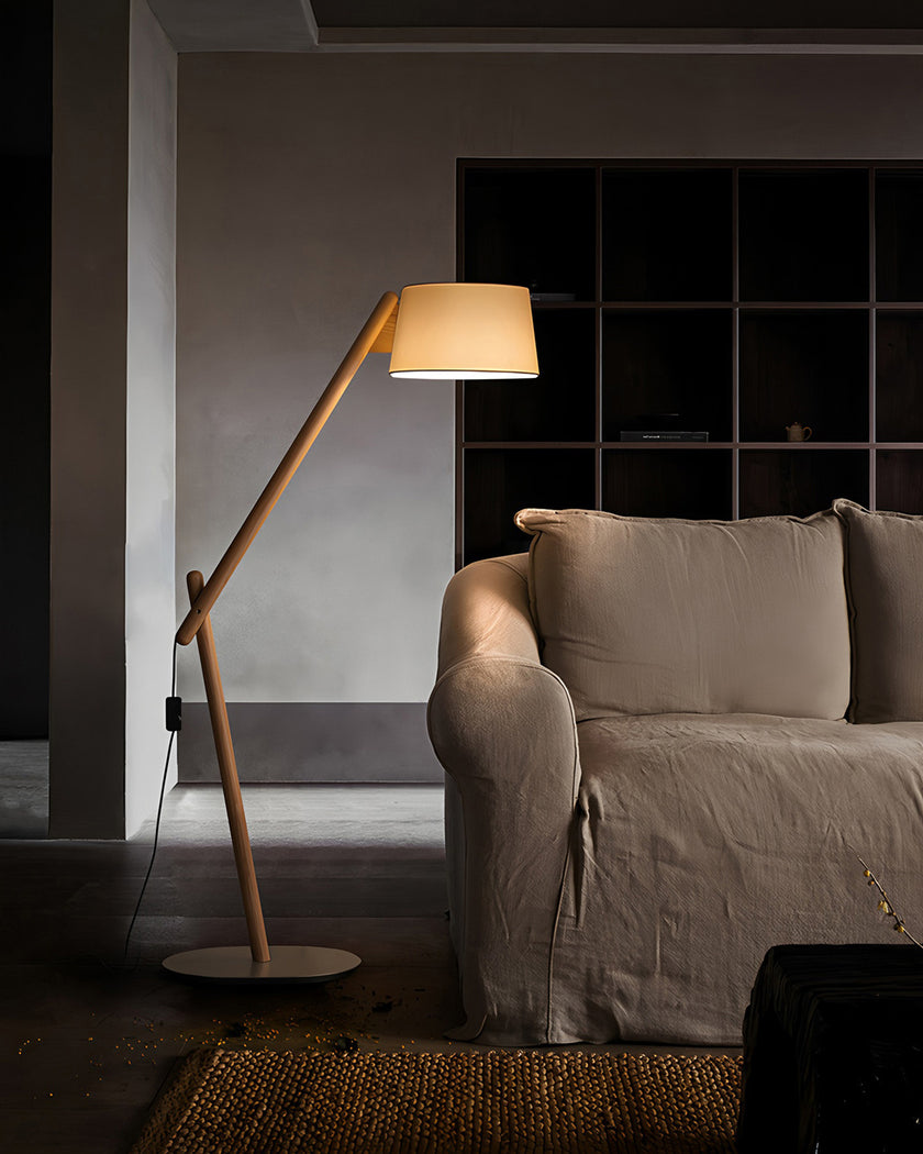 Avani Floor Lamp