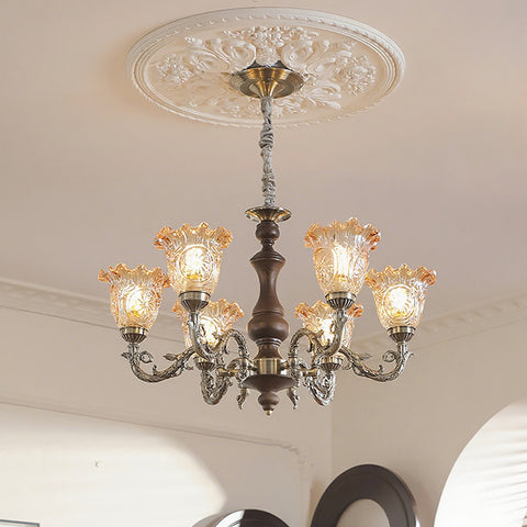 Aveline Chandelier – detail 13