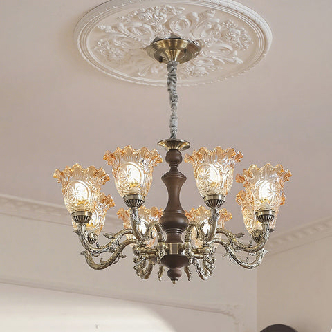Aveline Chandelier – detail 14